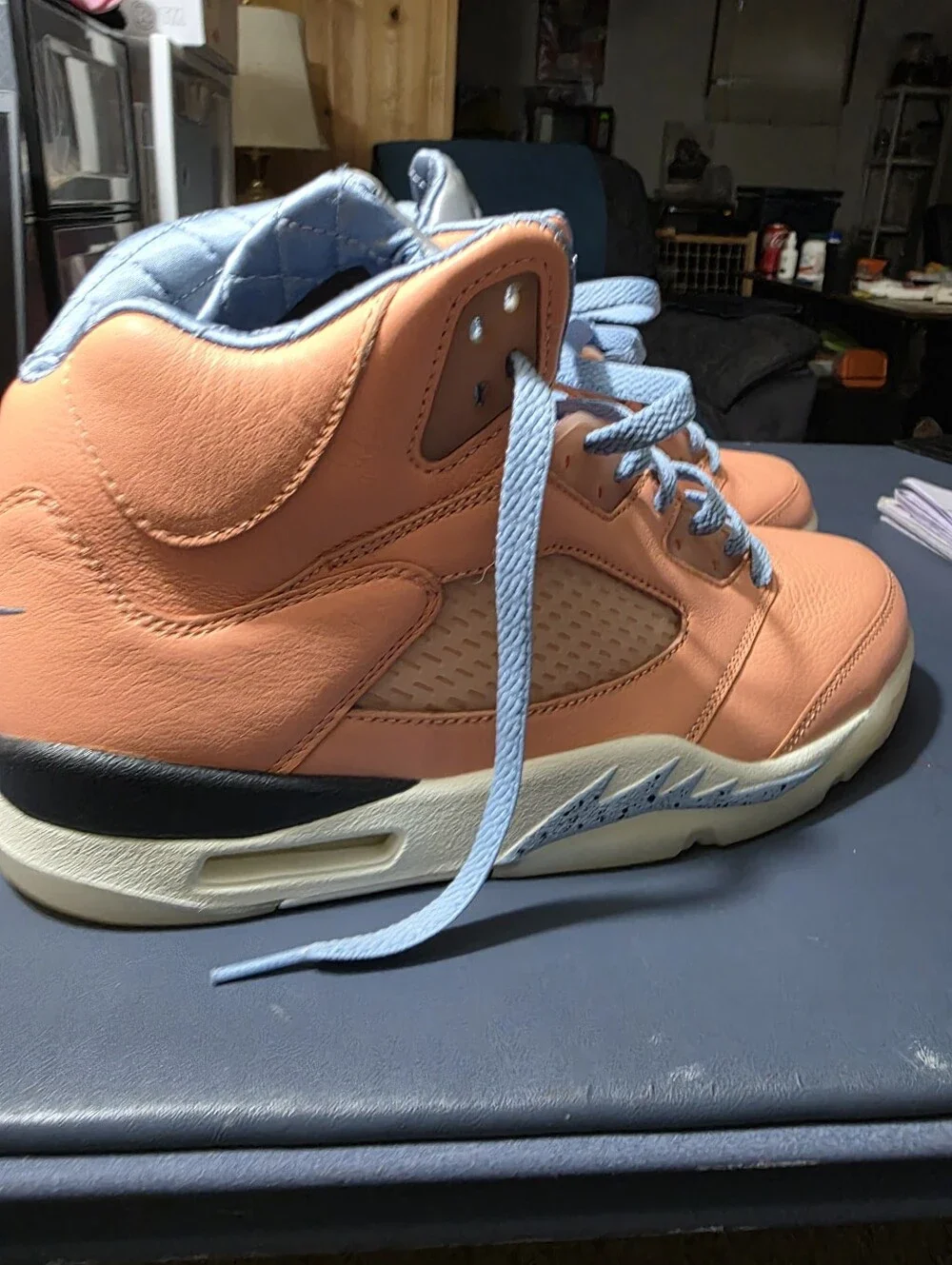 Jordan 3 